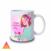 Чашка "День матусі. Happy Mother's Day. Type 2"